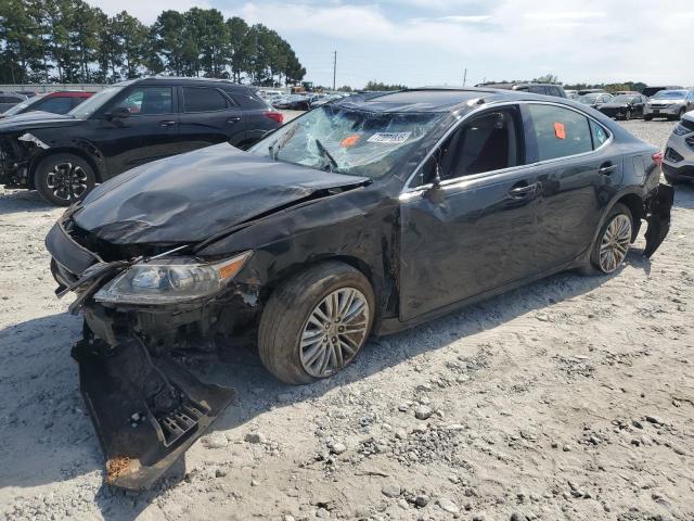 LEXUS ES 350 2014 with VIN JTHBK1GG4E2090842 - Photo from auction