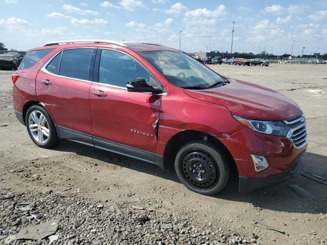 Photo 4 from auction – 2018 CHEVROLET EQUINOX PR with VIN 3GNAXNEX6JS615978