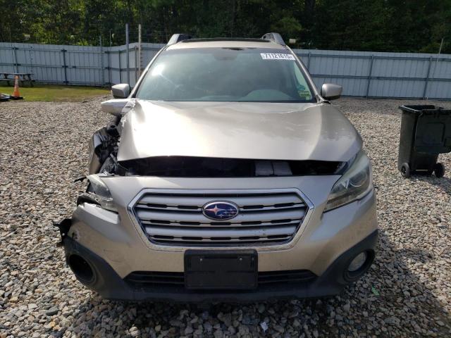 Photo 5 from auction – 2016 SUBARU OUTBACK 2. with VIN 4S4BSANC9G3217451