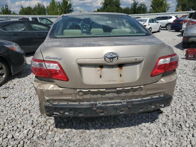 Photo 6 from auction – 2009 TOYOTA CAMRY BASE with VIN 4T1BE46K09U371509