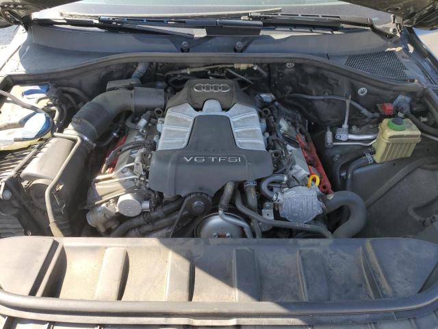 Photo 11 from auction – 2015 AUDI Q7 PREMIUM with VIN WA1LGAFE3FD026928