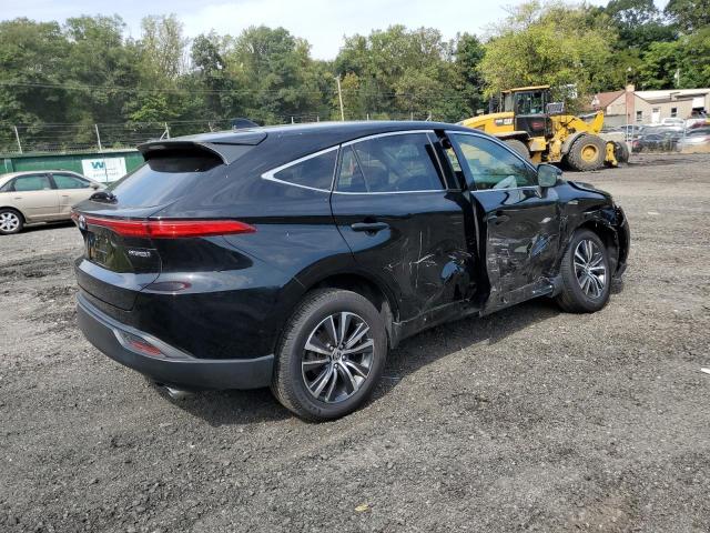 Photo 3 from auction – 2021 TOYOTA VENZA LE with VIN JTEAAAAH8MJ007818