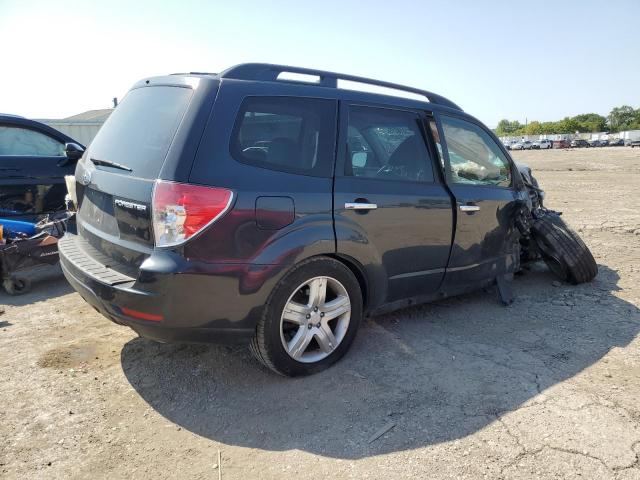 Photo 3 from auction – 2009 SUBARU FORESTER 2 with VIN JF2SH63679H796508