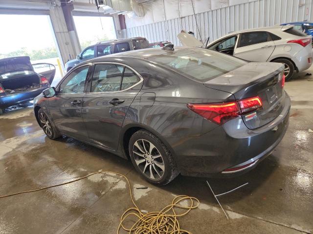 Photo 2 from auction – 2015 ACURA TLX with VIN 19UUB1F39FA026393