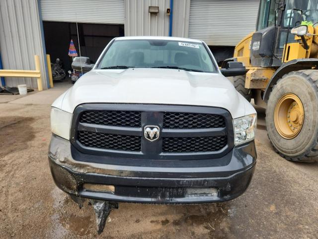 Photo 5 from auction – 2021 RAM 1500 CLASS with VIN 1C6RR7ST7MS554733