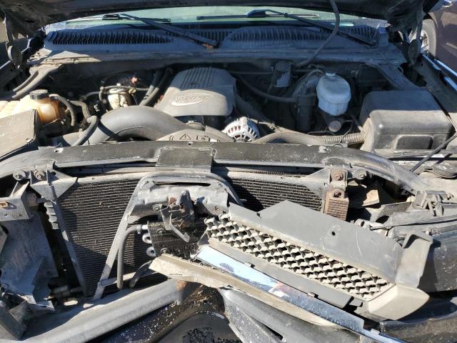Photo 11 from auction – 2004 CHEVROLET SILVERADO with VIN 1GCEK19T84E149252
