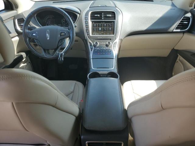 Photo 8 from auction – 2016 LINCOLN MKX SELECT with VIN 2LMTJ6KR4GBL70658
