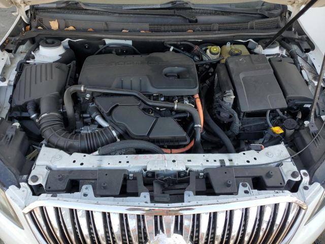 Photo 11 from auction – 2014 BUICK LACROSSE with VIN 1G4GB5GR9EF286926