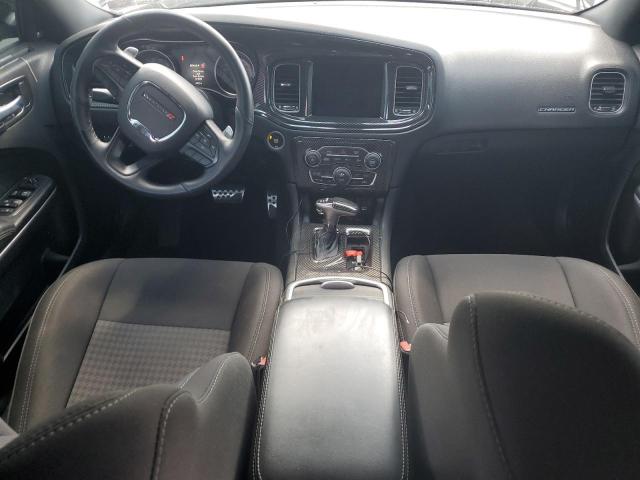 Photo 8 from auction – 2019 DODGE CHARGER SC with VIN 2C3CDXGJ8KH542247