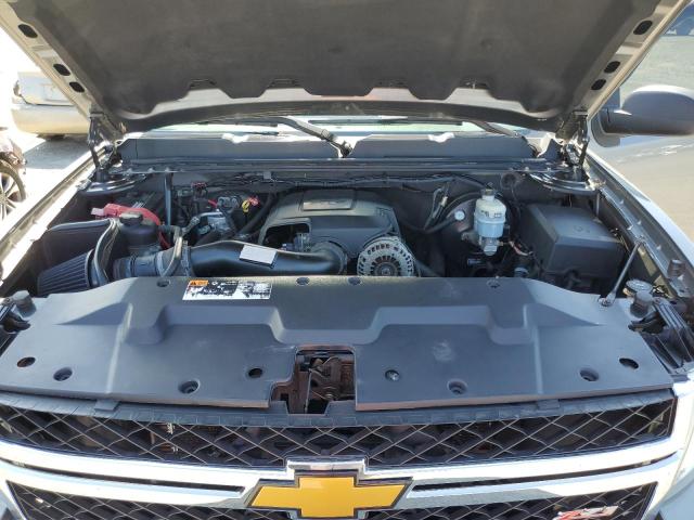 Photo 11 from auction – 2008 CHEVROLET SILVERADO with VIN 2GCEK190881324354