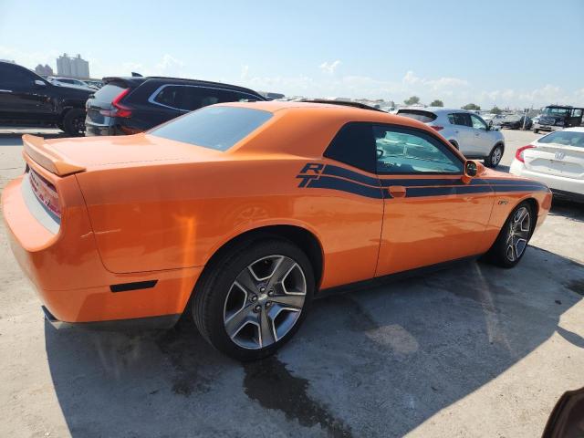Photo 3 from auction – 2012 DODGE CHALLENGER with VIN 2C3CDYBTXCH267447