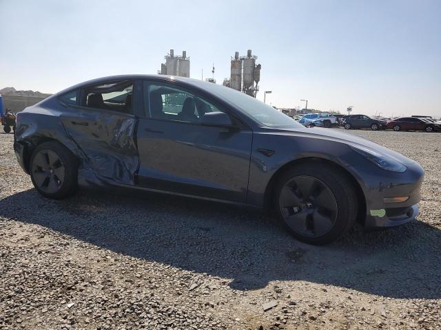 Photo 4 from auction – 2023 TESLA MODEL 3 with VIN 5YJ3E1EA8PF588800