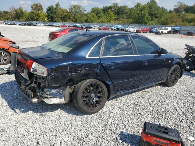 Фото 3 с аукциона – 2008 AUDI A4 2.0T QU с VIN WAUDF78E28A142541