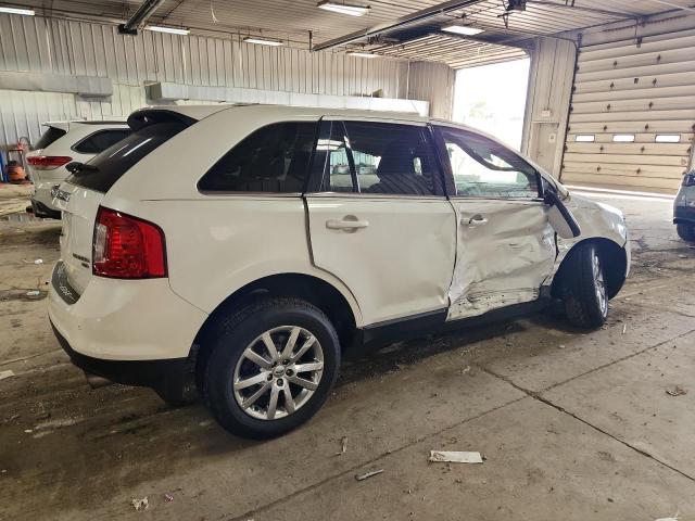 Photo 3 from auction – 2013 FORD EDGE LIMIT with VIN 2FMDK4KC9DBB86258