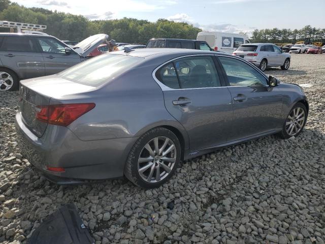 Photo 3 from auction – 2013 LEXUS GS 450H with VIN JTHBS1BL4D5003698