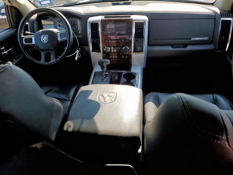 Photo 8 from auction – 2010 DODGE RAM 1500 with VIN 1D7RB1CT2AS160261