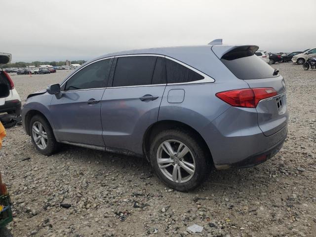 Photo 2 from auction – 2015 ACURA RDX TECHNO with VIN 5J8TB4H54FL021232