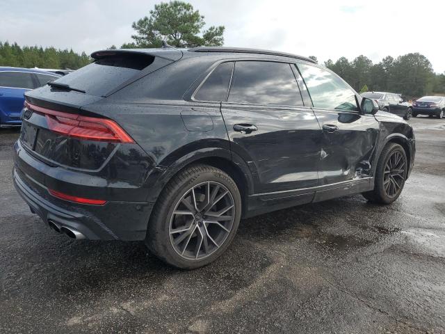 Photo 3 from auction – 2022 AUDI SQ8 PRESTI with VIN WA1CWBF10ND010223
