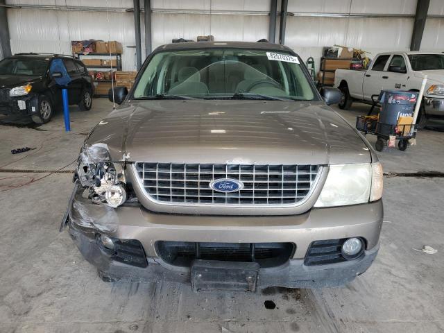 Photo 5 from auction – 2003 FORD EXPLORER X with VIN 1FMZU73K63ZA96052