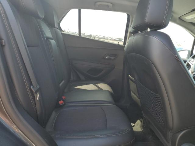 Photo 11 from auction – 2019 CHEVROLET TRAX 1LT with VIN 3GNCJLSB7KL300156