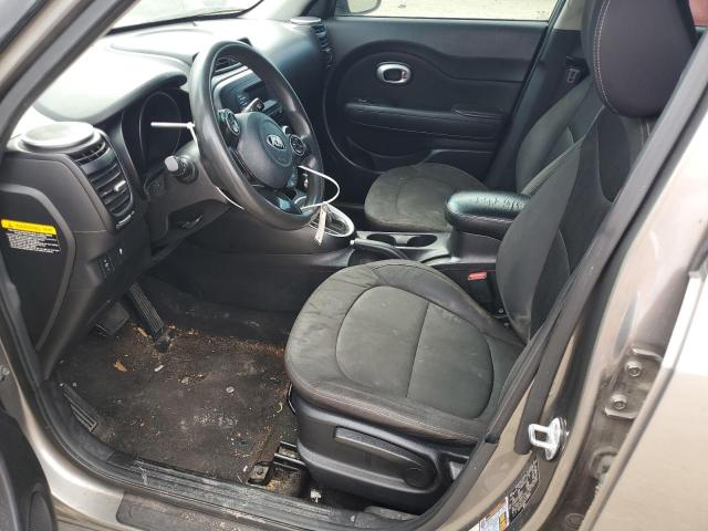 Photo 7 from auction – 2016 KIA SOUL with VIN KNDJN2A24G7298331