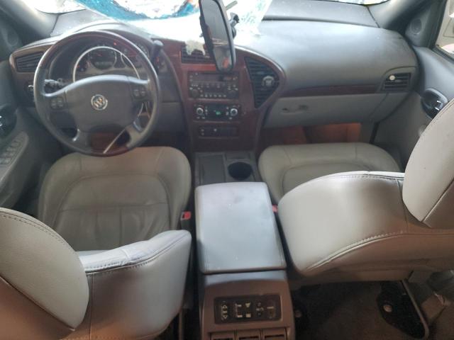 Photo 8 from auction – 2006 BUICK RENDEZVOUS with VIN 3G5DB03L56S547372