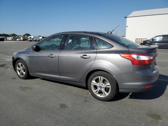 Photo 2 from auction – 2012 FORD FOCUS SE with VIN 1FAHP3F20CL415658
