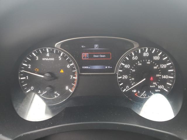 Photo 9 from auction – 2017 NISSAN ALTIMA 2.5 with VIN 1N4AL3AP7HC185690