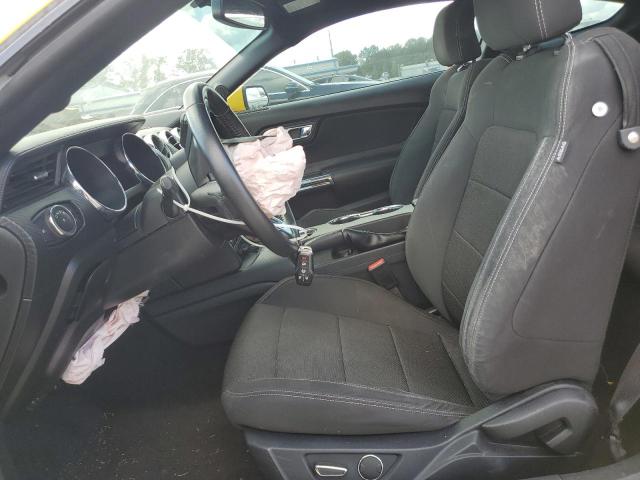 Photo 7 from auction – 2015 FORD MUSTANG with VIN 1FA6P8AM4F5433358