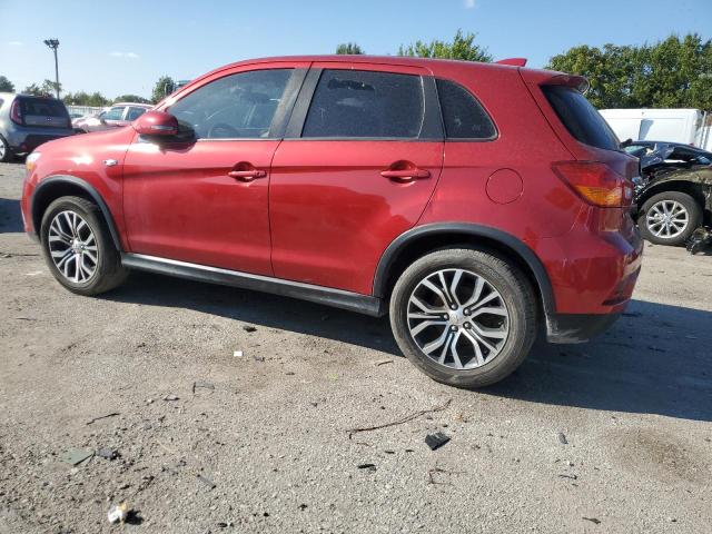 Photo 2 from auction – 2018 MITSUBISHI OUTLANDER with VIN JA4AP3AU5JU002575