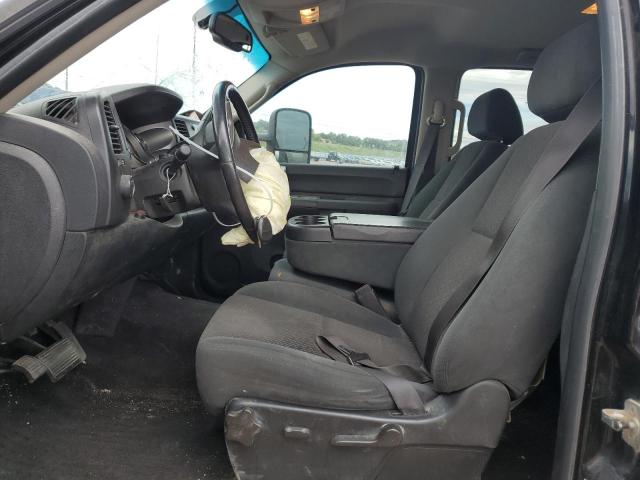 Photo 7 from auction – 2007 CHEVROLET SILVERADO with VIN 1GCHK23K17F549252