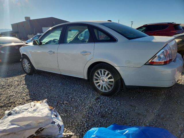 صورة رقم 2 من المزاد - 2009 MERCURY SABLE مع VIN 1MEHM40W19G633242