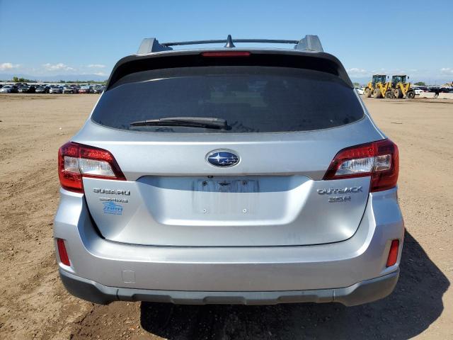 Photo 6 from auction – 2016 SUBARU OUTBACK 3. with VIN 4S4BSENC9G3311269