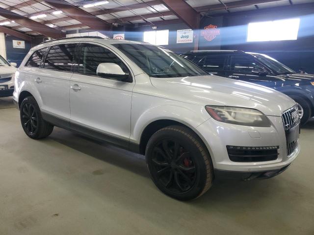 Photo 4 from auction – 2012 AUDI Q7 PREMIUM with VIN WA1LGAFE7CD001381