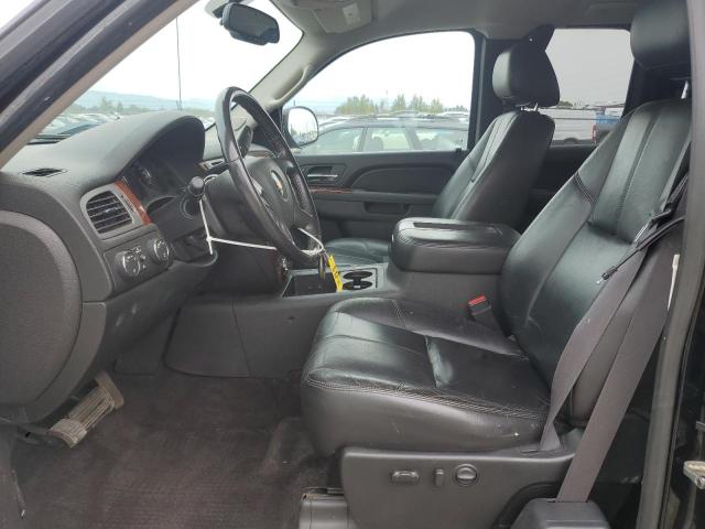 Photo 7 from auction – 2011 CHEVROLET SILVERADO with VIN 1GCRKTE3XBZ140383
