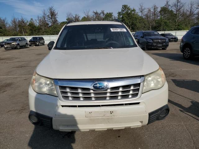 Photo 5 from auction – 2011 SUBARU FORESTER 2 with VIN JF2SHABC7BH728175