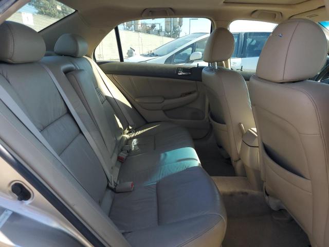 Photo 10 from auction – 2004 HONDA ACCORD EX with VIN 1HGCM66554A025016