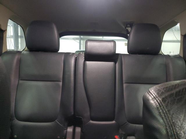 Photo 10 from auction – 2016 MITSUBISHI OUTLANDER with VIN JA4AZ3A38GZ010795