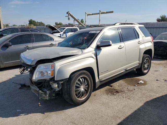 GMC TERRAIN SLT 2014 with VIN 2GKFLXEK2E6133169 - Photo from auction