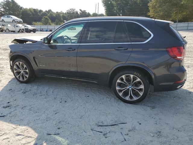 Photo 2 from auction – 2018 BMW X5 SDRIVE3 with VIN 5UXKR2C53J0Z15782