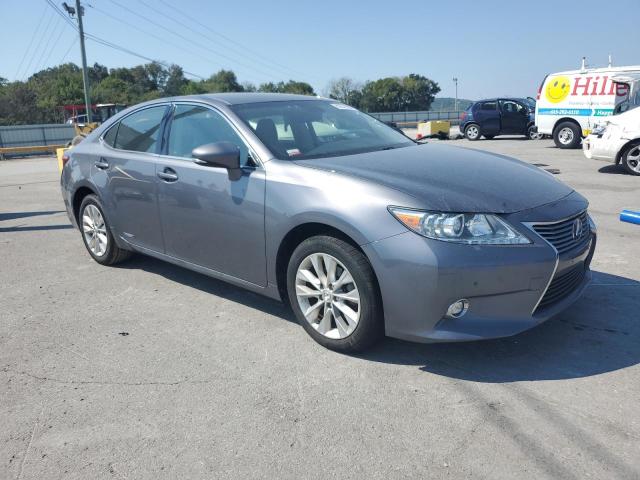 Photo 4 from auction – 2014 LEXUS ES 300H with VIN JTHBW1GG4E2058607