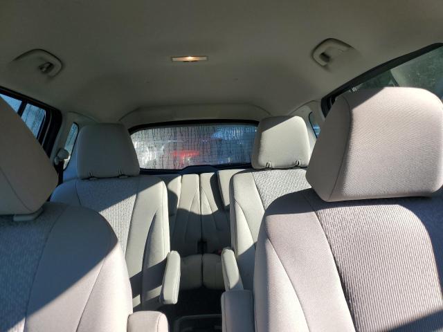 Photo 10 from auction – 2012 MAZDA 5 with VIN JM1CW2BL2C0113712