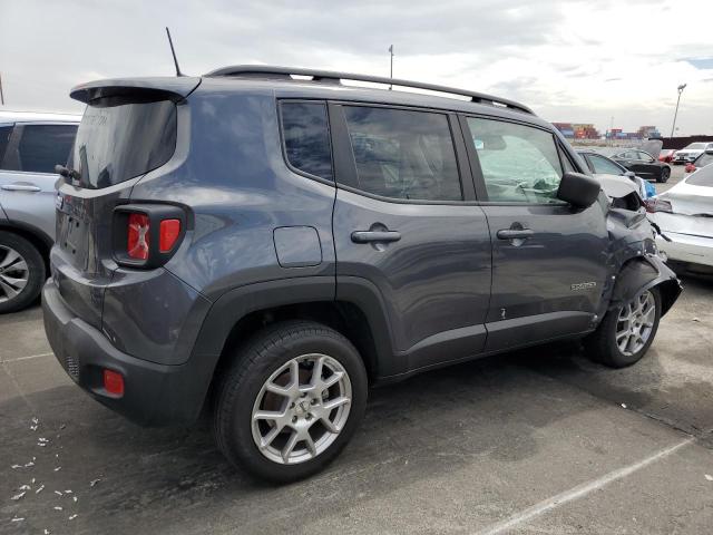 Photo 3 from auction – 2023 JEEP RENEGADE with VIN ZACNJDB15PPP23134