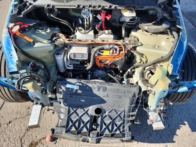 Photo 12 from auction – 2023 TESLA MODEL Y with VIN 7SAYGDEF2PF784490