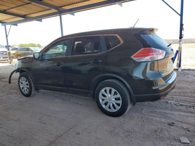 Photo 2 from auction – 2016 NISSAN ROGUE S with VIN JN8AT2MT5GW003306