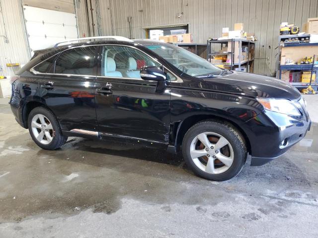 Photo 4 from auction – 2011 LEXUS RX 350 with VIN 2T2BK1BA1BC094568