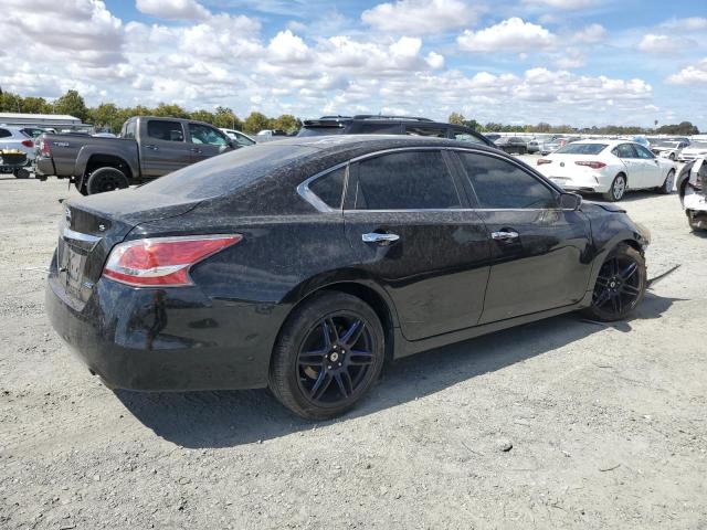 Photo 3 from auction – 2013 NISS ALTIMA 2.5 with VIN 1N4AL3AP4DN554097
