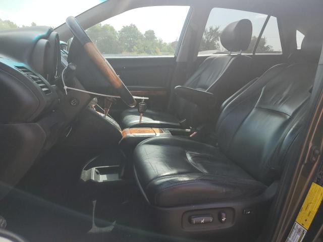 Photo 7 from auction – 2005 LEXUS RX 330 with VIN 2T2HA31UX5C057883