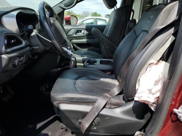 Photo 7 from auction – 2020 CHRYSLER PACIFICA T with VIN 2C4RC1EG3LR229888