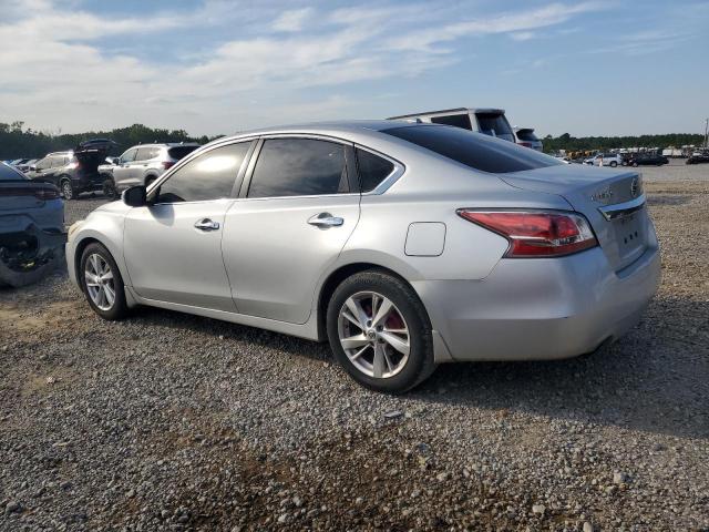 Photo 2 from auction – 2015 NISSAN ALTIMA 2.5 with VIN 1N4AL3AP0FC570246
